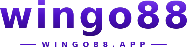 wingo88 logo