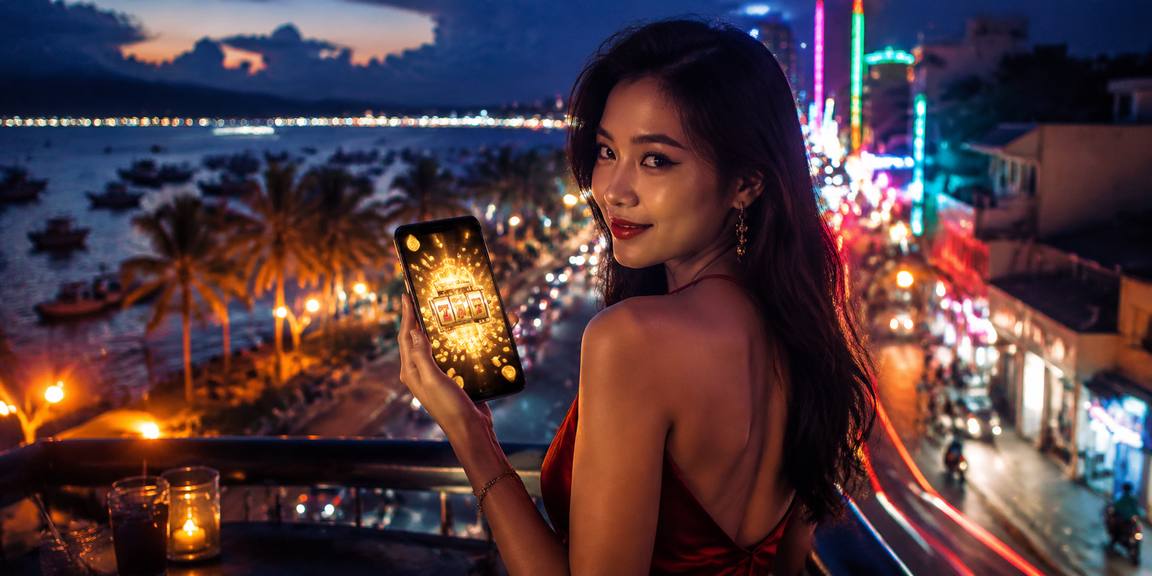wingo88 Casino Trực Tiếp Đêm
